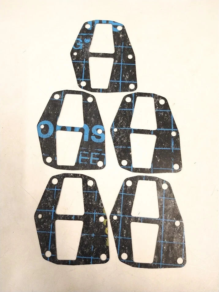 5X Gasket for OMC Johnson Evinrude 325278