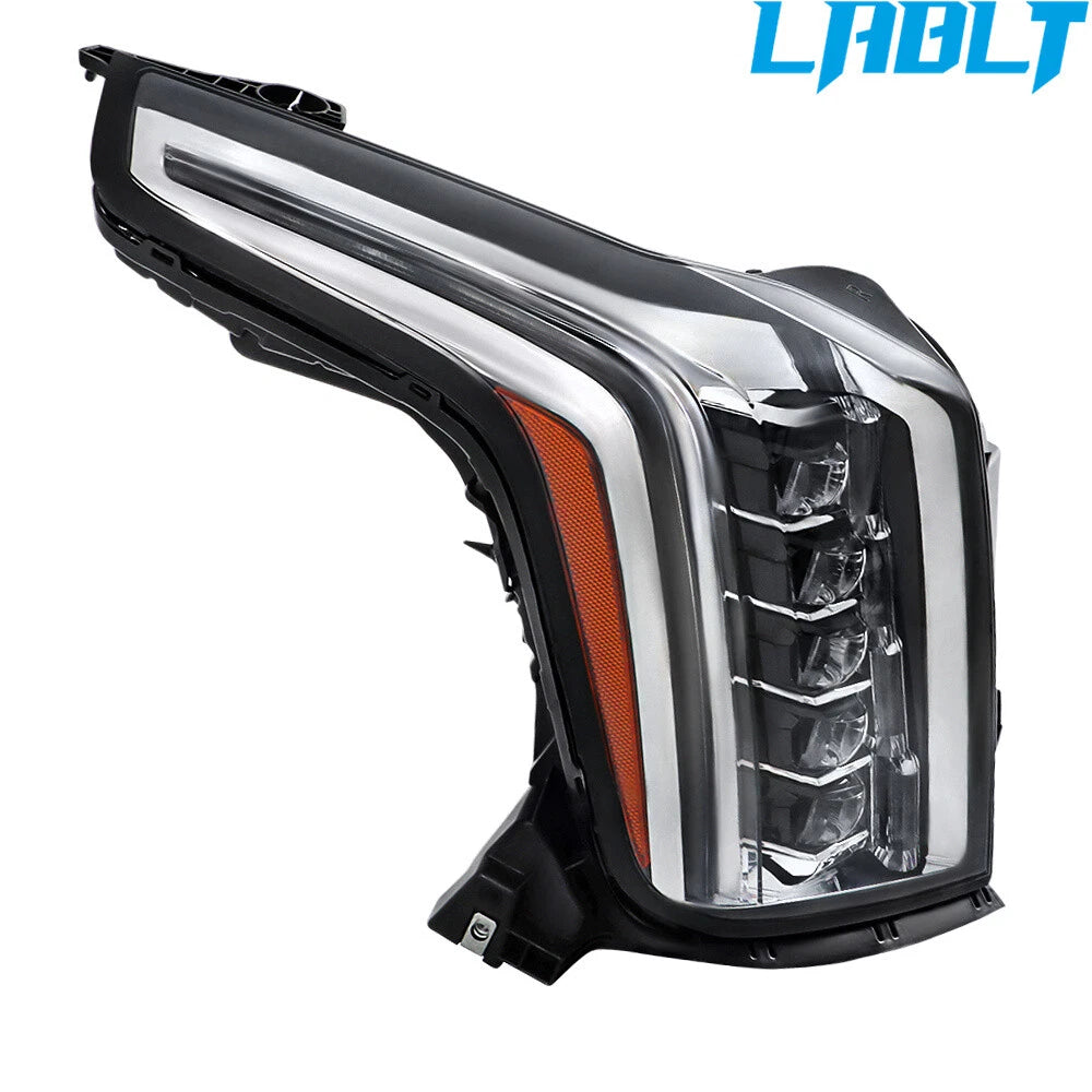 LED Headlight for Cadillac Escalade (2015–2020) - LABLT