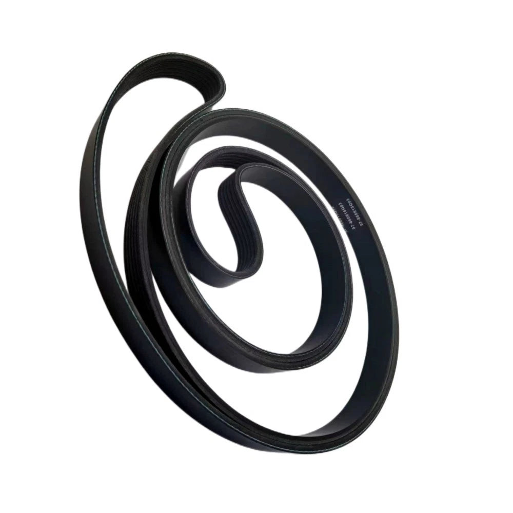 Serpentine Belt for Mercury Optimax V6 135 150 175 (57-828507Q4, 57-8285072)