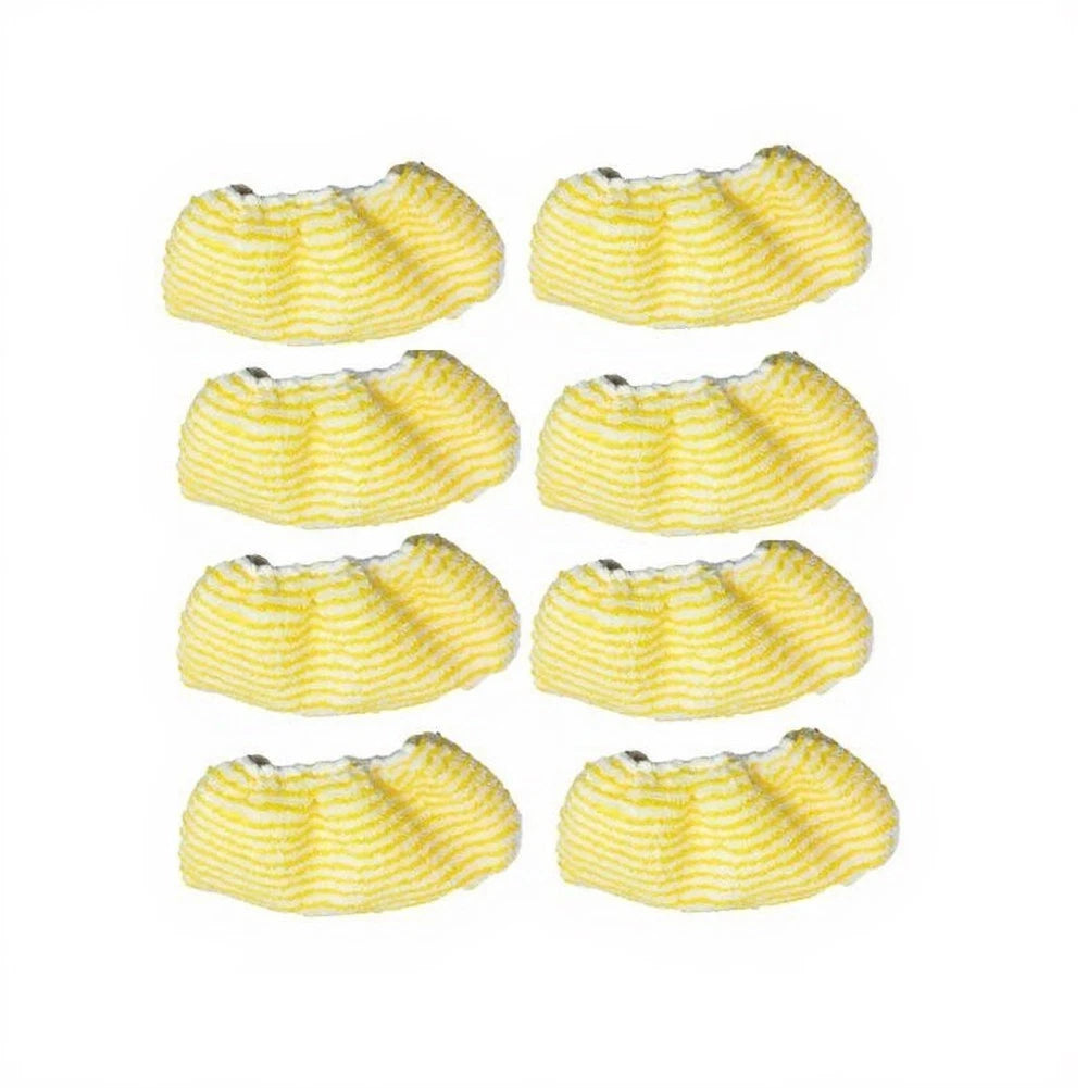 Microfiber Mop Cover for Karcher EasyFix SC1 SC2 SC3 SC4 SC5