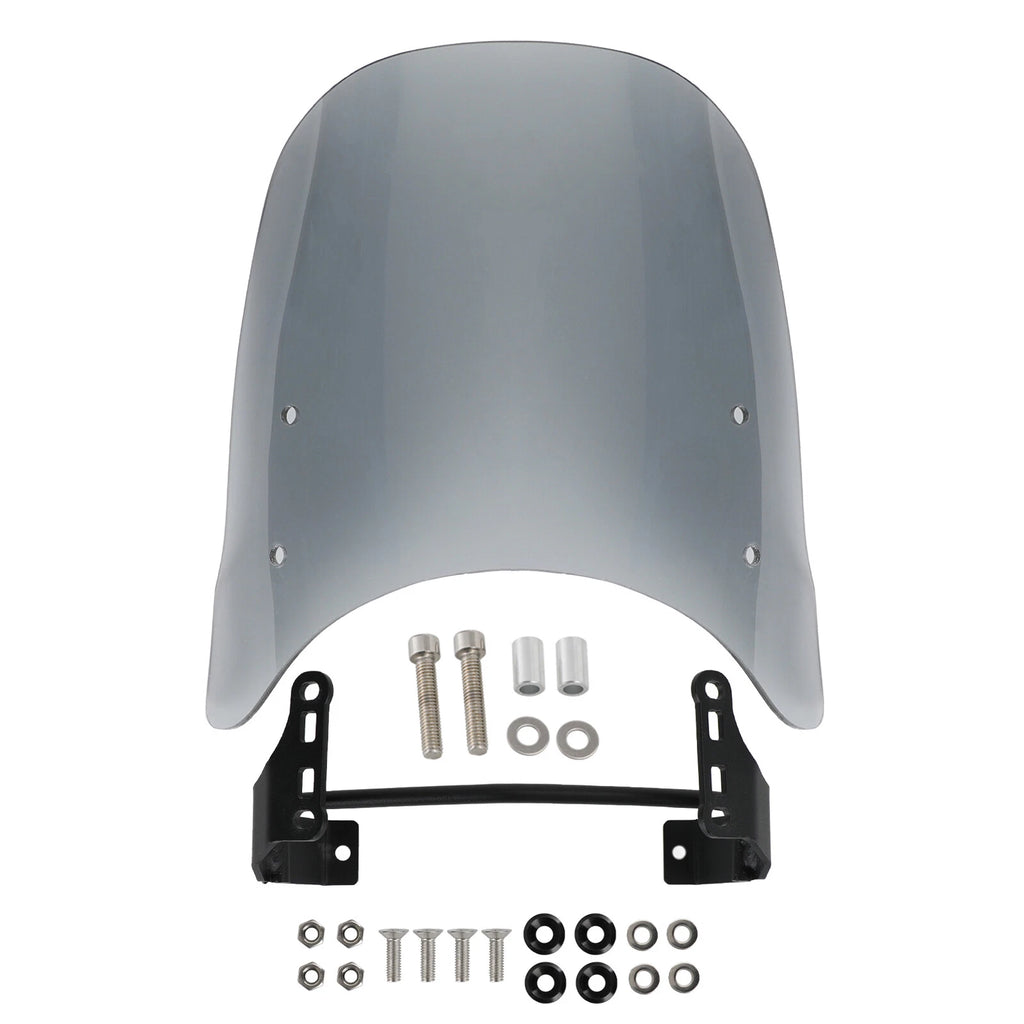 Windshield Protector for Honda Rebel 1100 DCT CMX 1100 (2021–2022) T9