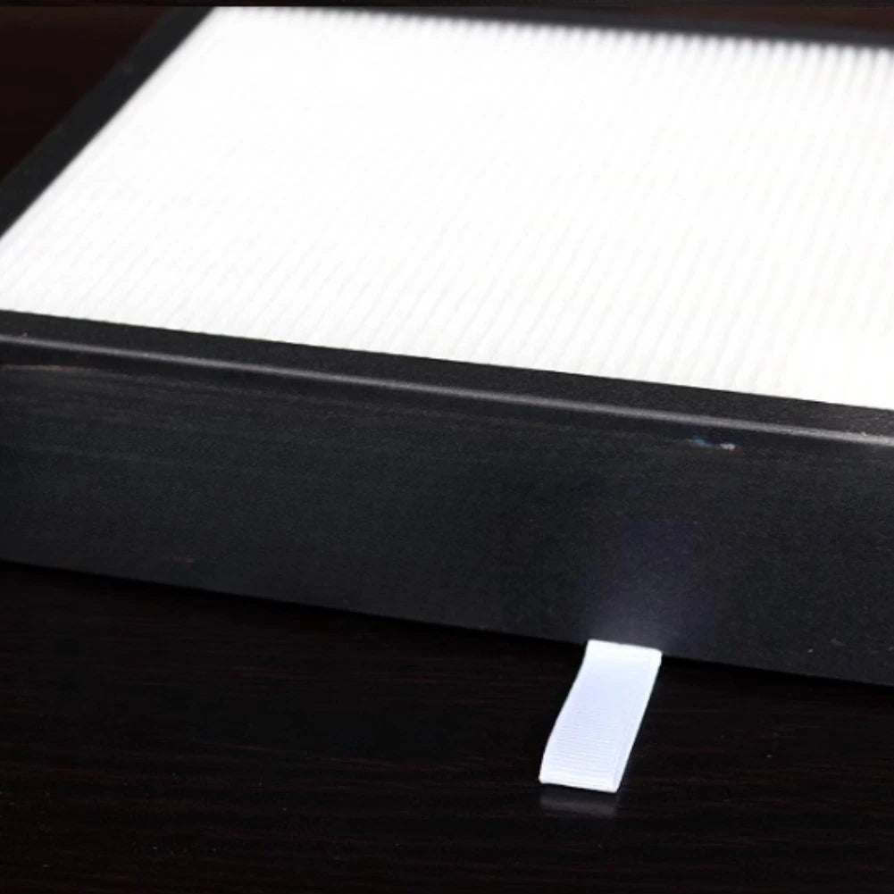 Replacement HEPA Filter for LOWNSWILL Ceiling Fan (Optimized for PM2.5)