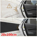 Car Door Protector Strip for M (Garage Rubber Foam)