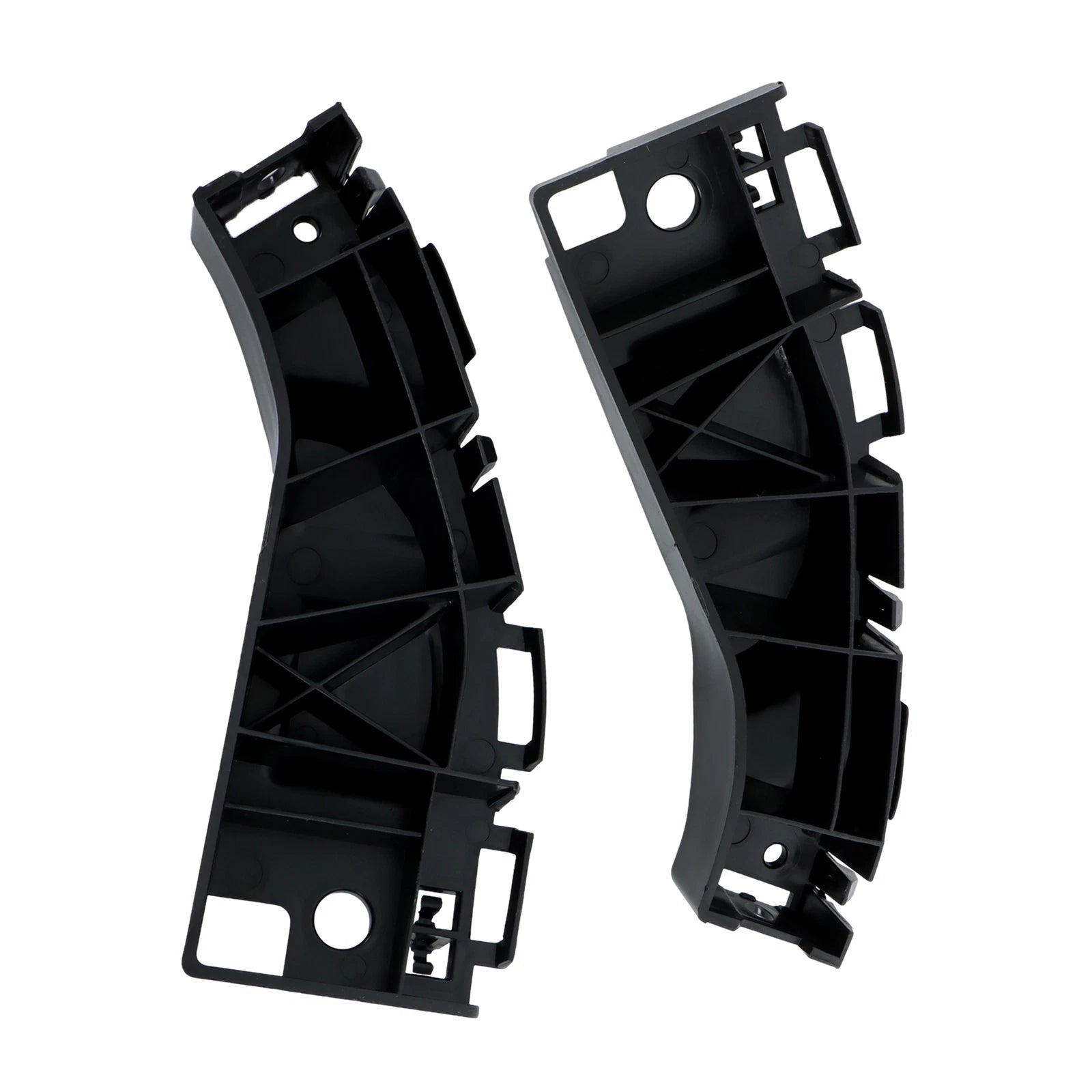 Front Bumper Bracket Reinforcement for Ford Flex (2009–2019)