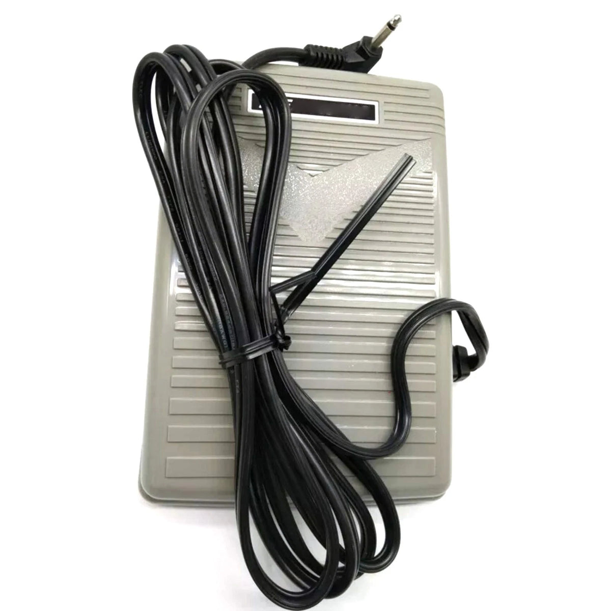 Electronic Foot Control Pedal for Singer Sewing Machine (4C-333BL)
