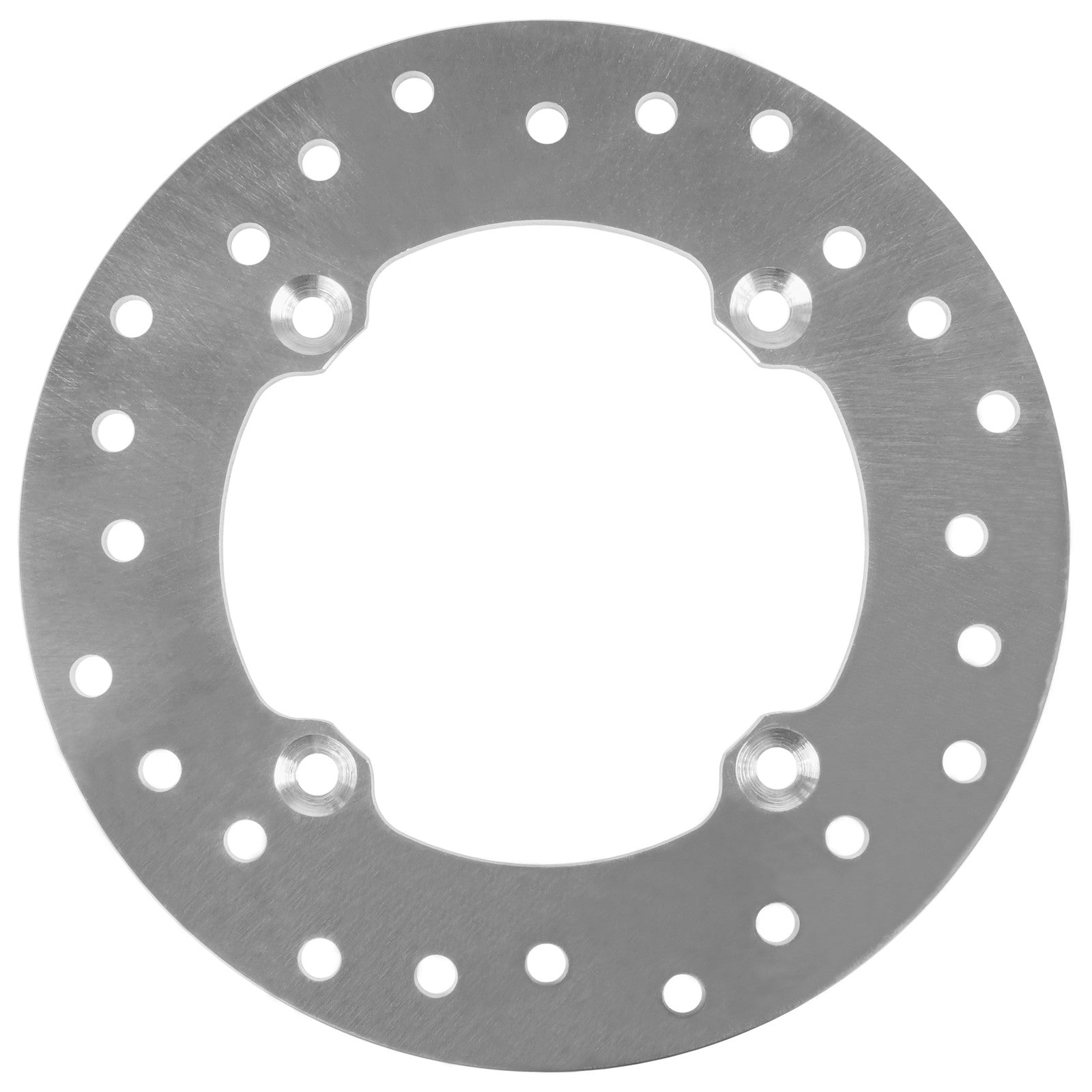 Front Brake Disc Rotor Replacement for CanAm Maverick 1000 MAX XMR (2015–2018)