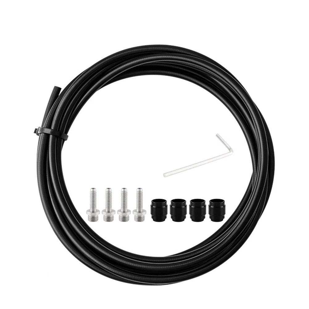 Hose Fitting Kit for