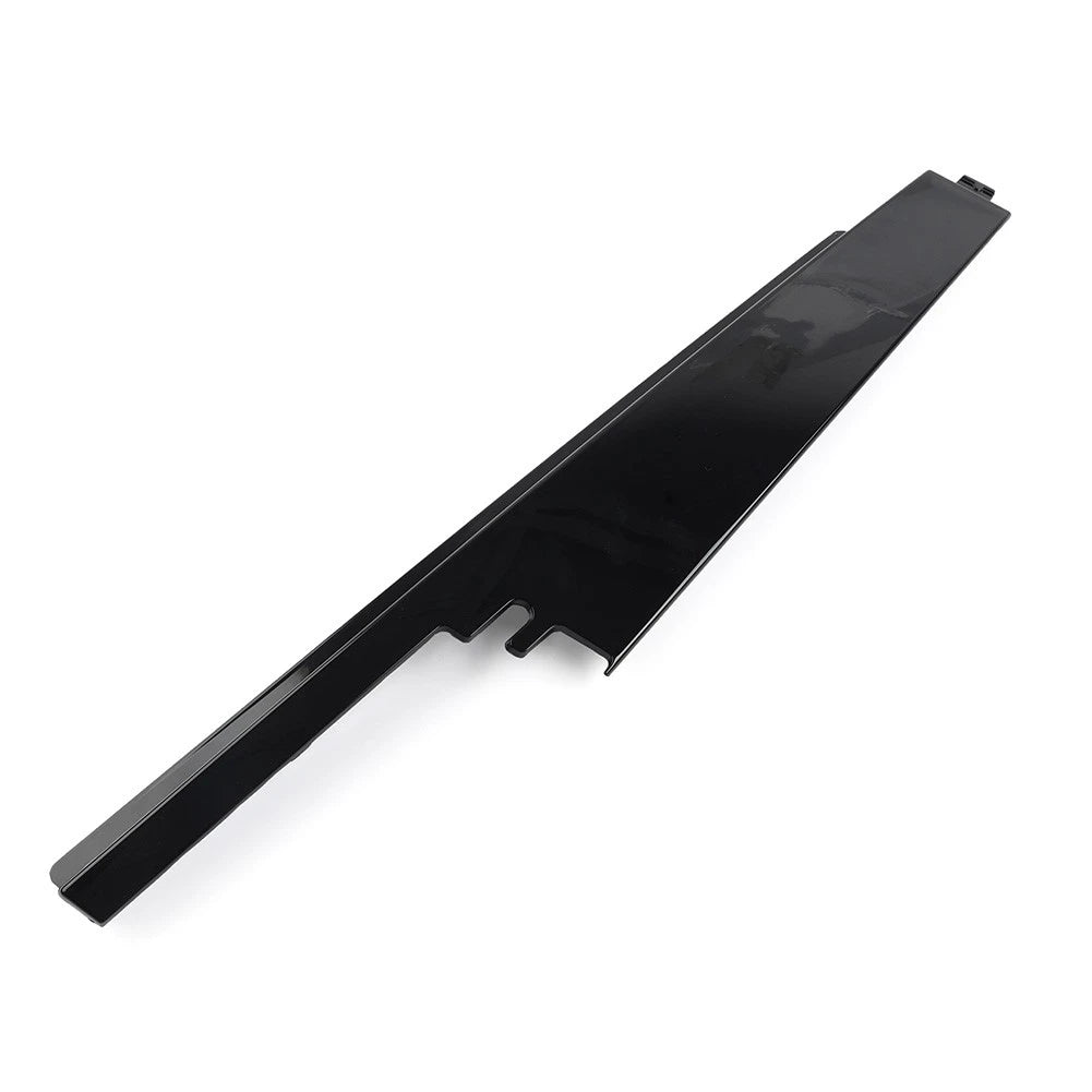 Front Door Outside B Columns Molding Trim for Land Rover Range Rover Evoque (2012–2018)