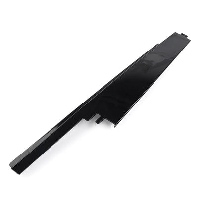 Front Door Outside B Columns Molding Trim for Land Rover Range Rover Evoque (2012–2018)