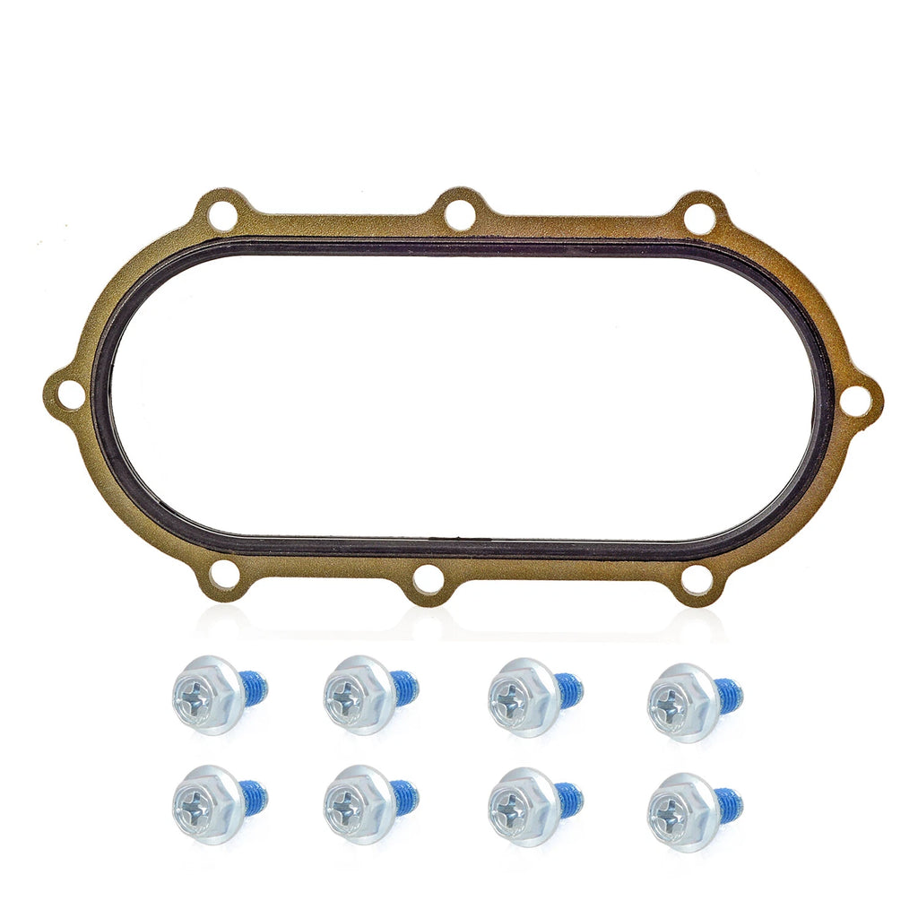 Front Fuel Pump Gasket Bolt for Suzuki TL1000S (1997–2001) 44590-02821 44590-02820