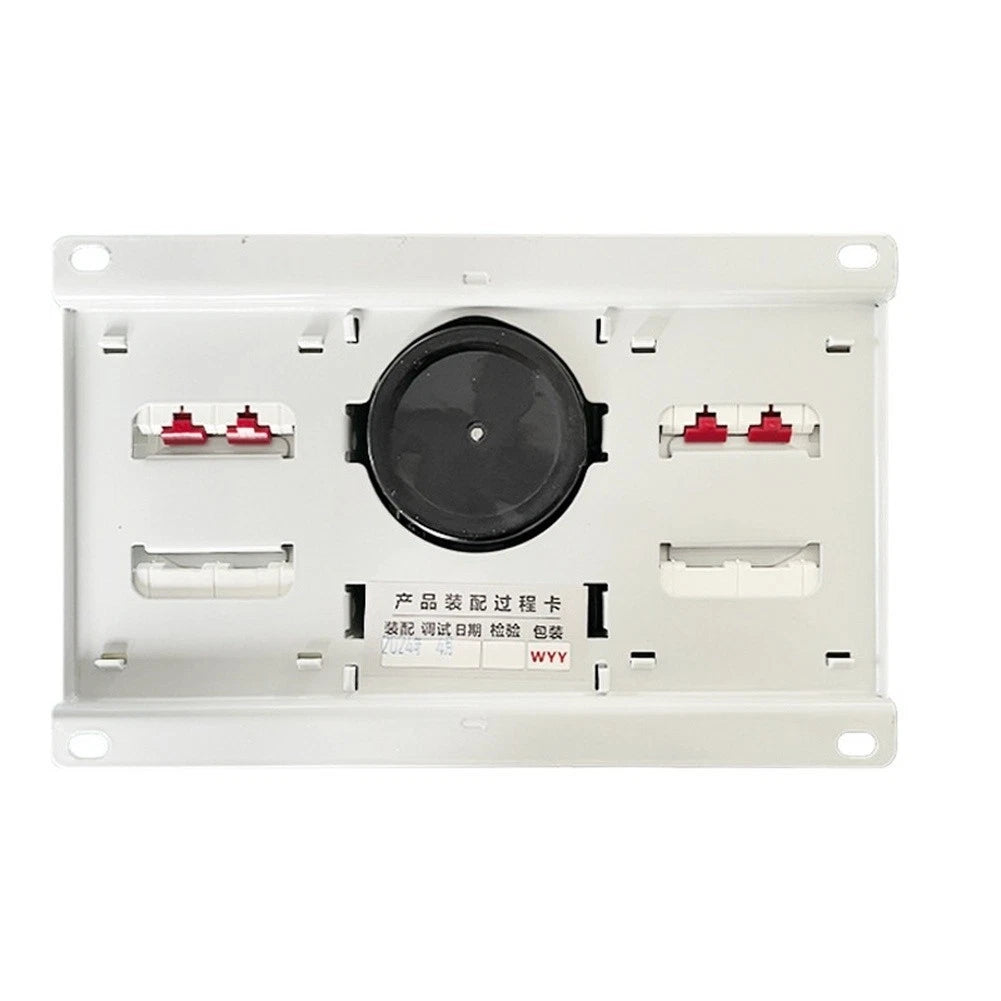 Automatic Transfer Switch 32A 63A Mini Type 2P 4P 400V 50Hz