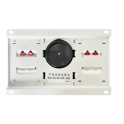 Automatic Transfer Switch 32A 63A Mini Type 2P 4P 400V 50Hz