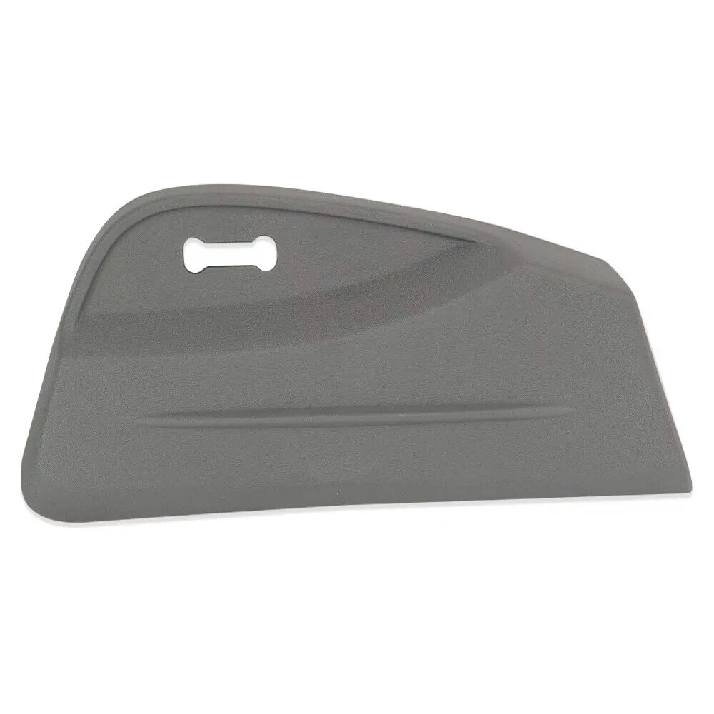 Left Power Seat Trim Panel Bezel Cover for Chrysler PT Cruiser (2006–2010)