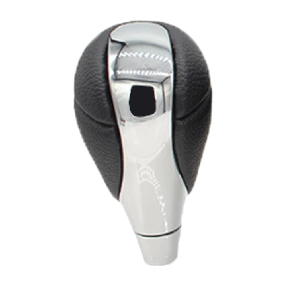 Gear Shift Knob Shift Lever Head Wear-resistant Non-deformation Quick To Install