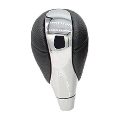Gear Shift Knob Shift Lever Head Wear-resistant Non-deformation Quick To Install
