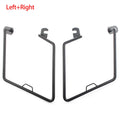 Saddlebag Support Bracket for Kawasaki W400/W650/W800 (2007–2023)