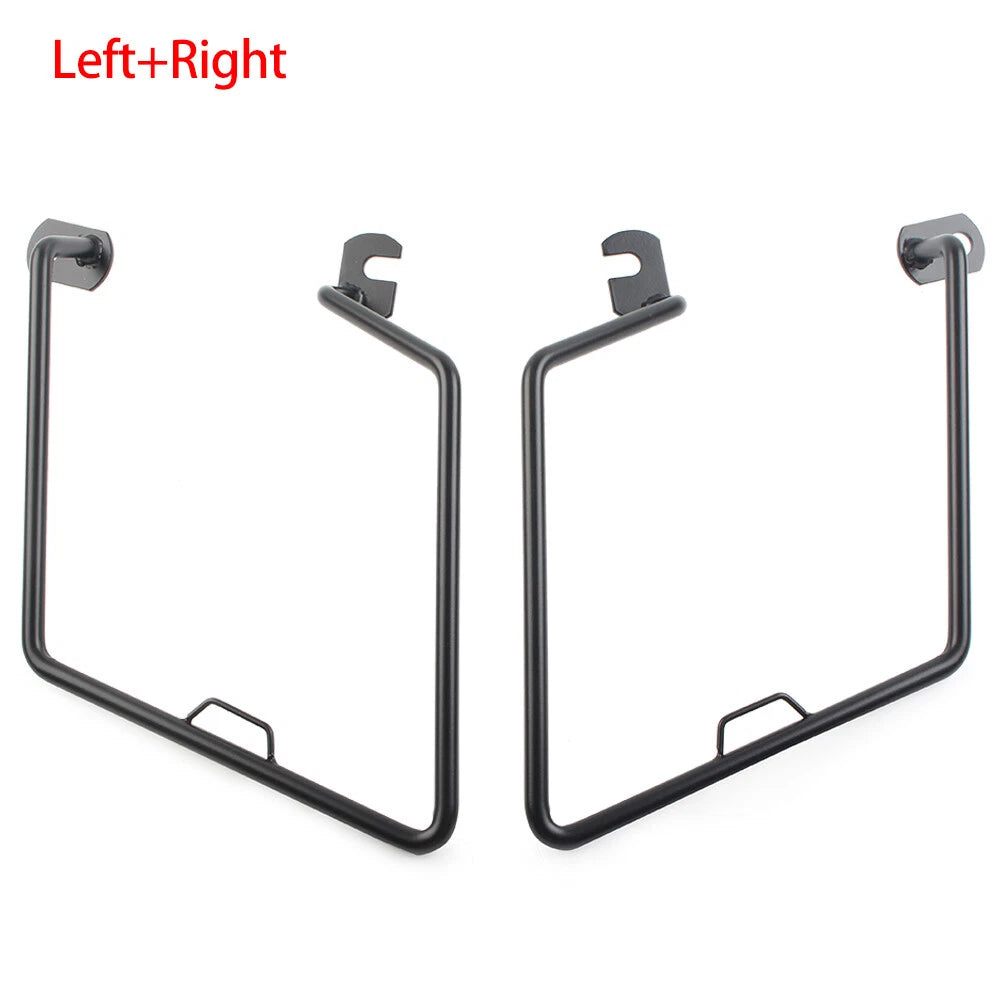Saddlebag Support Bracket for Kawasaki W400/W650/W800 (2007–2023)