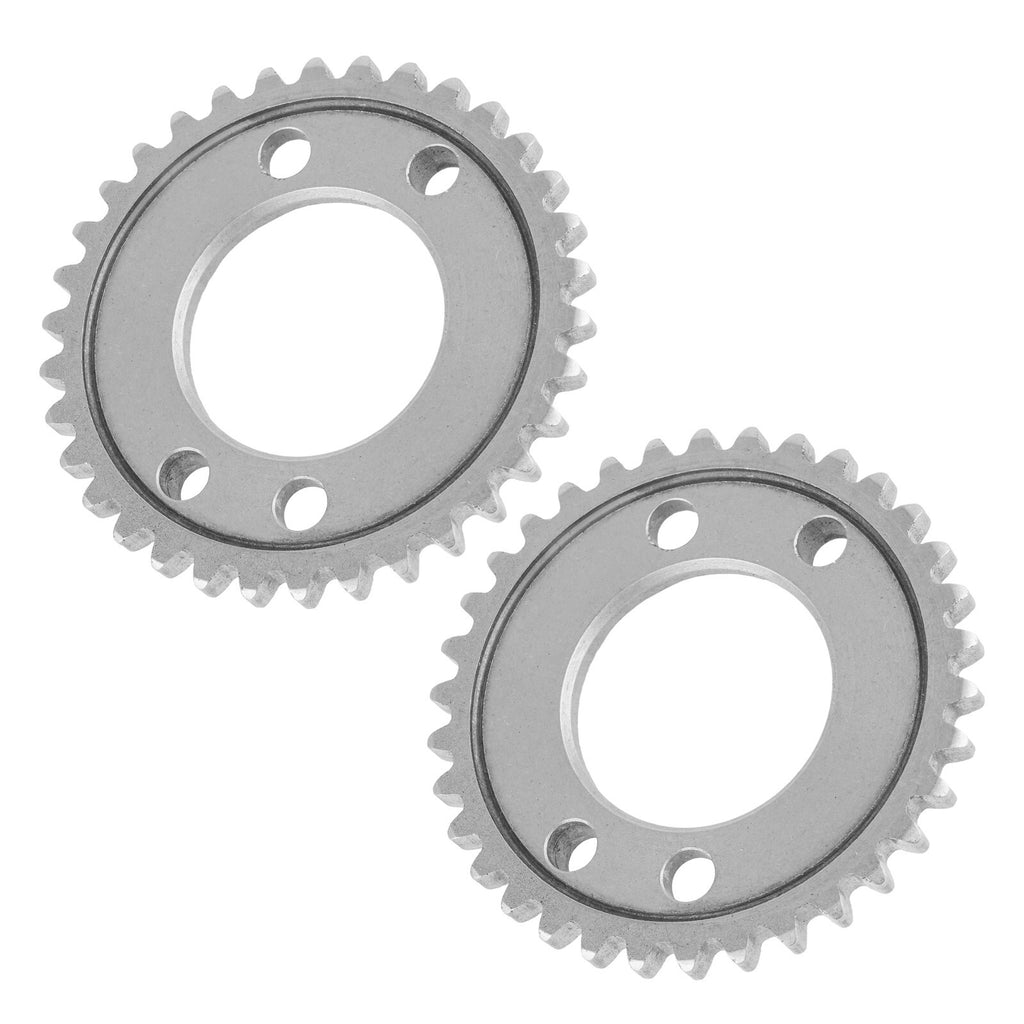 Camshaft Chain Sprocket Replacement for Kawasaki Brute Force 650 (2006–2012)