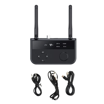 Bluetooth 5.3 Receiver for Automotive (Plug and Play)