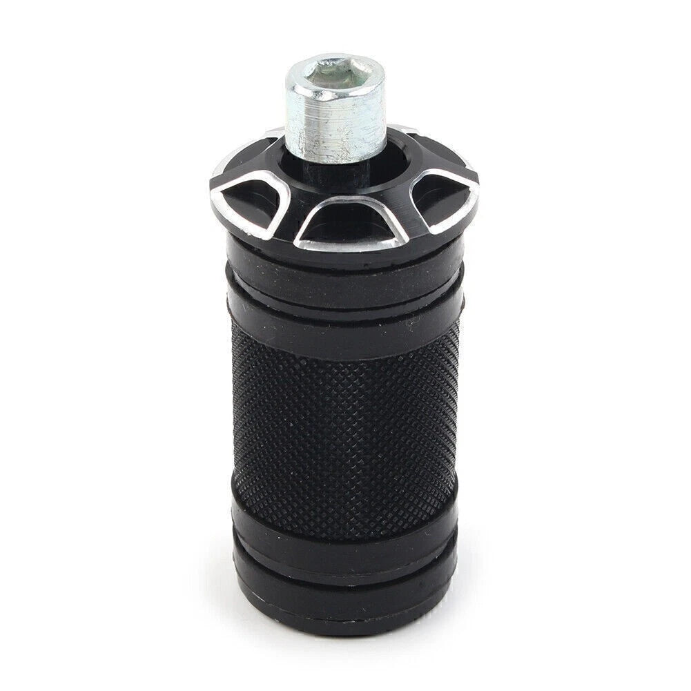 Gear Shift Peg Black for Harley Sportster XL Softail Touring Dyna Electra Glide