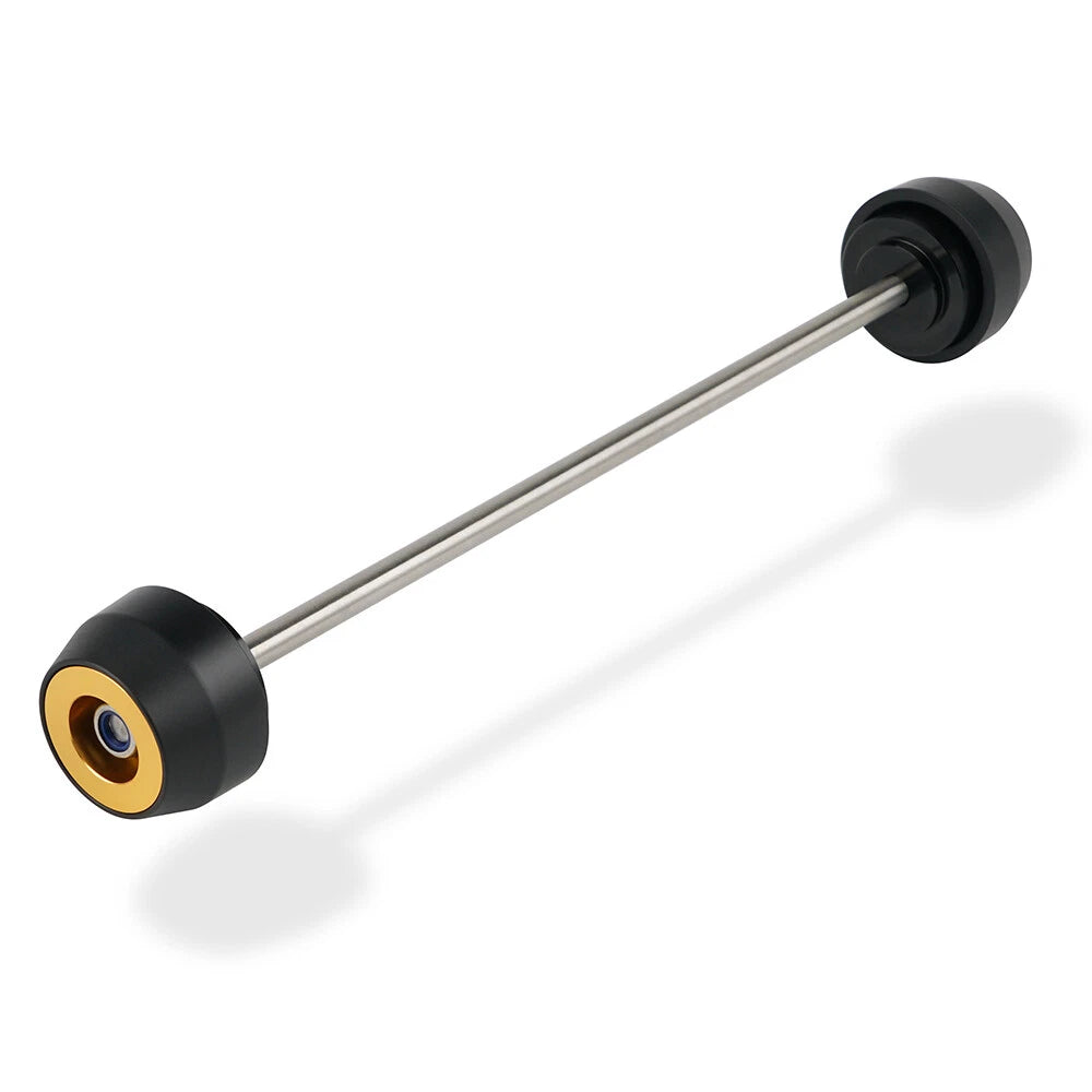 Front Axle Slider Guard Crash Pad for Ducati Scrambler (2015–2023)