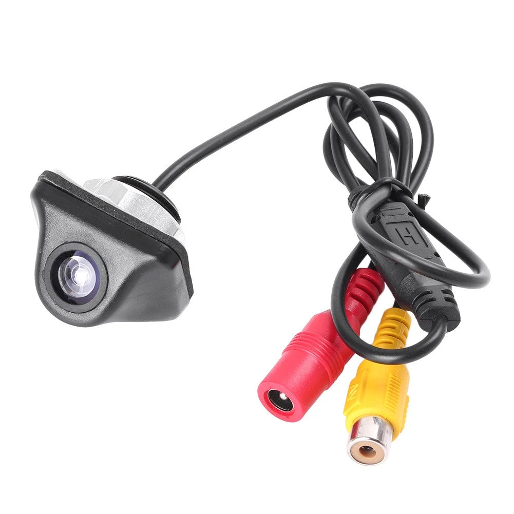 170° Night Vision Backup Camera for