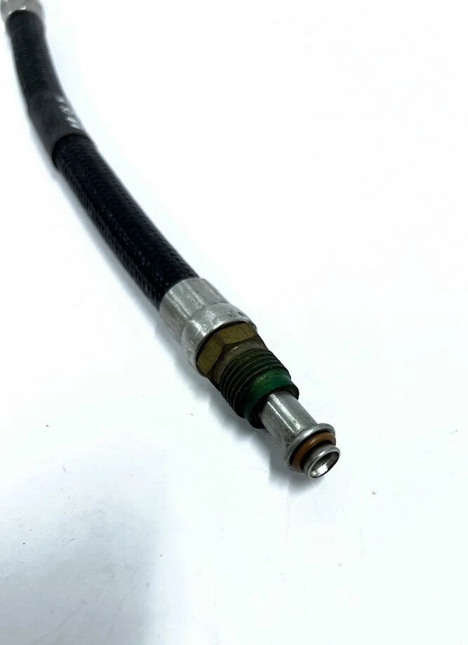 USCG Type A 95 Hose/Line 3/8in X 12in