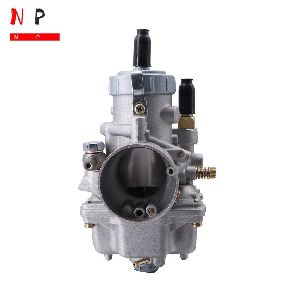 2-Stroke 32mm Carburetor for Polaris Trail Blazer 250 (1990–2006)