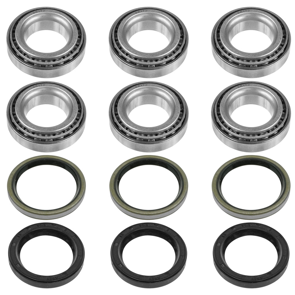 Deck Spindle Repair Kit for Scag Tiger Cat Wildcat Turf Tiger (1995–2002)