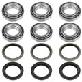 Deck Spindle Repair Kit for Scag Tiger Cat Wildcat Turf Tiger (1995–2002)