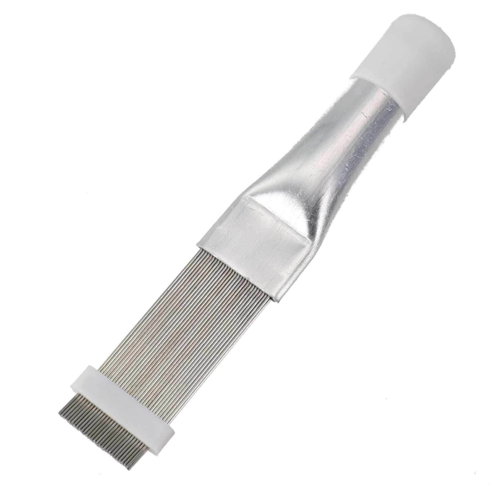 Fin Cleaning Brush for Appliances and Cooling Systems