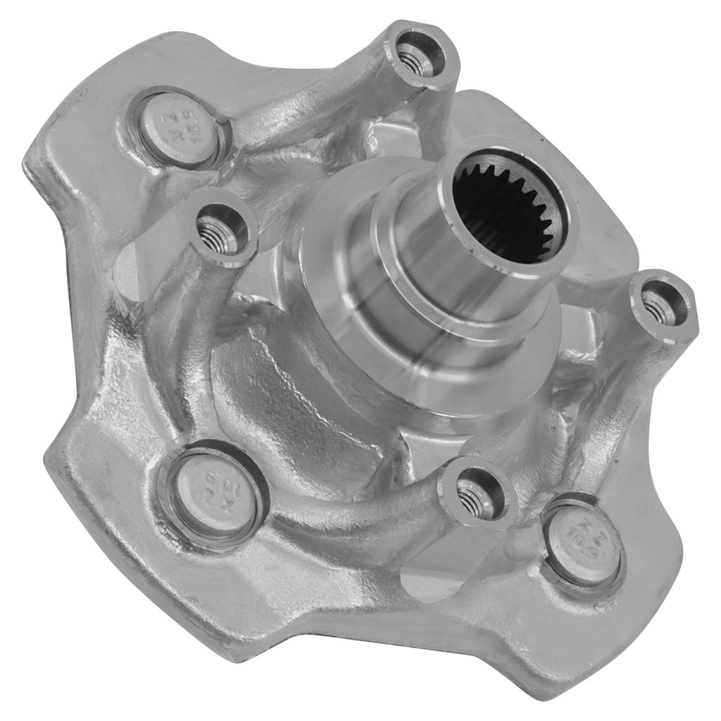 Front Wheel Hub Replacement for Honda Rincon 680 TRX680FGA 4x4 (2006–2009) Left/Right