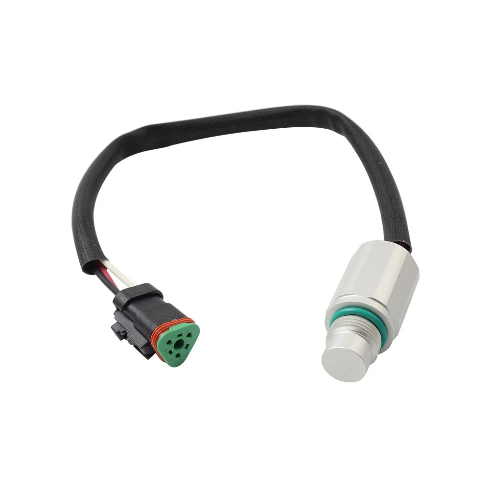 Speed Sensor 1PC for Caterpillar 3406E 3512C C-12 3508 3508B