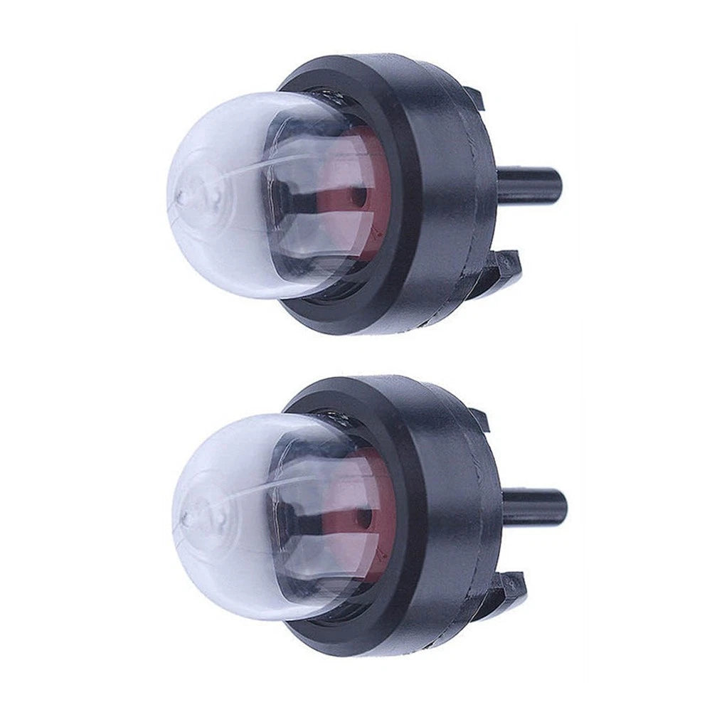 Functional Starter Primers for Pressure Washers and Blowers