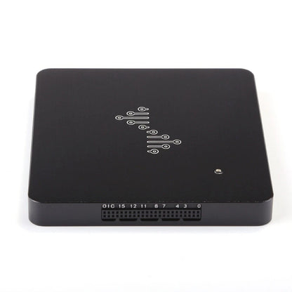 16 Channel Logic Analyzer for USB Devices (400M Samples Per Second)