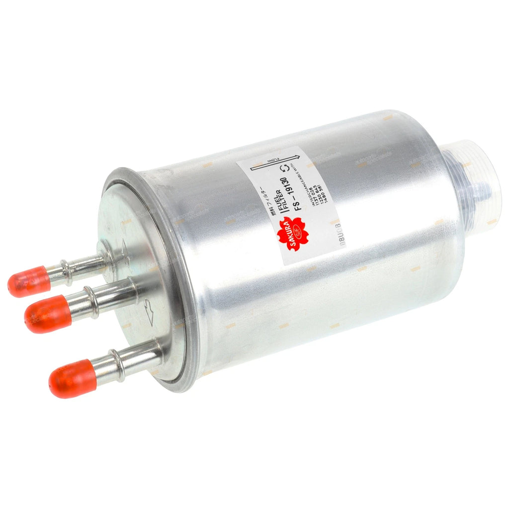 Sakura Fuel Filter for Ssangyong Stavic A100 (2007–2008)