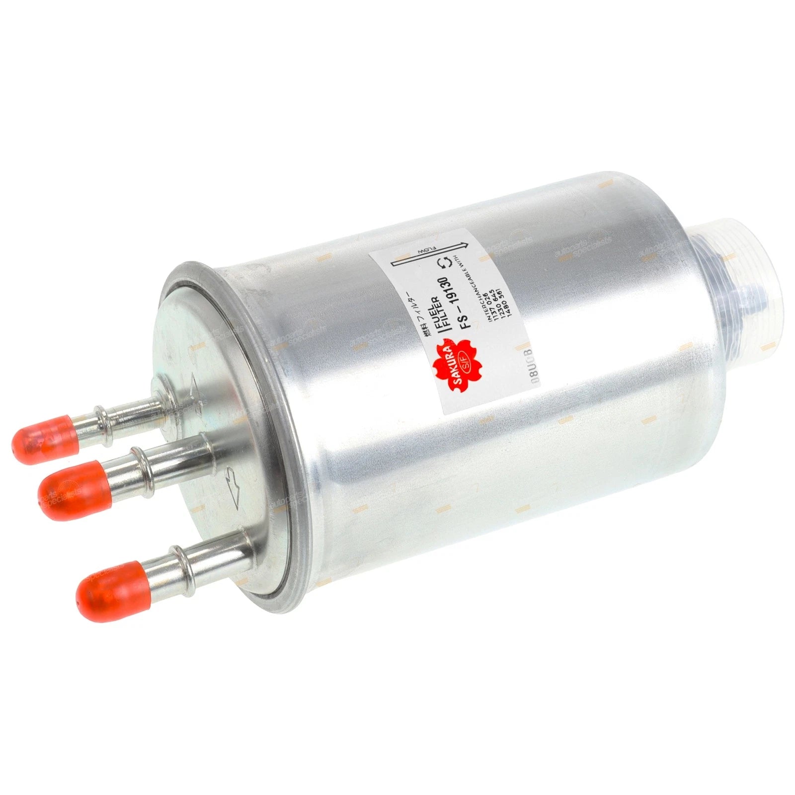 Sakura Fuel Filter for Ssangyong Stavic A100 (2007–2008)