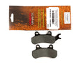 Monster Ceramic Brake Pads for Can-Am 715900380 (Front Right)