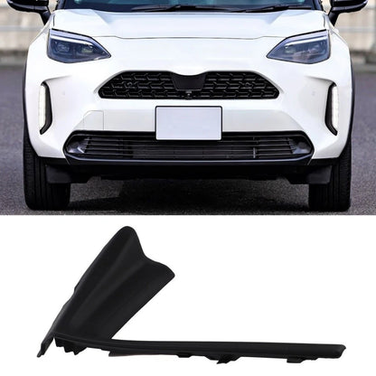 Front Left Windshield Wiper Cowl Seal Deflector for Toyota Yaris (2015–2017) 53867-52160