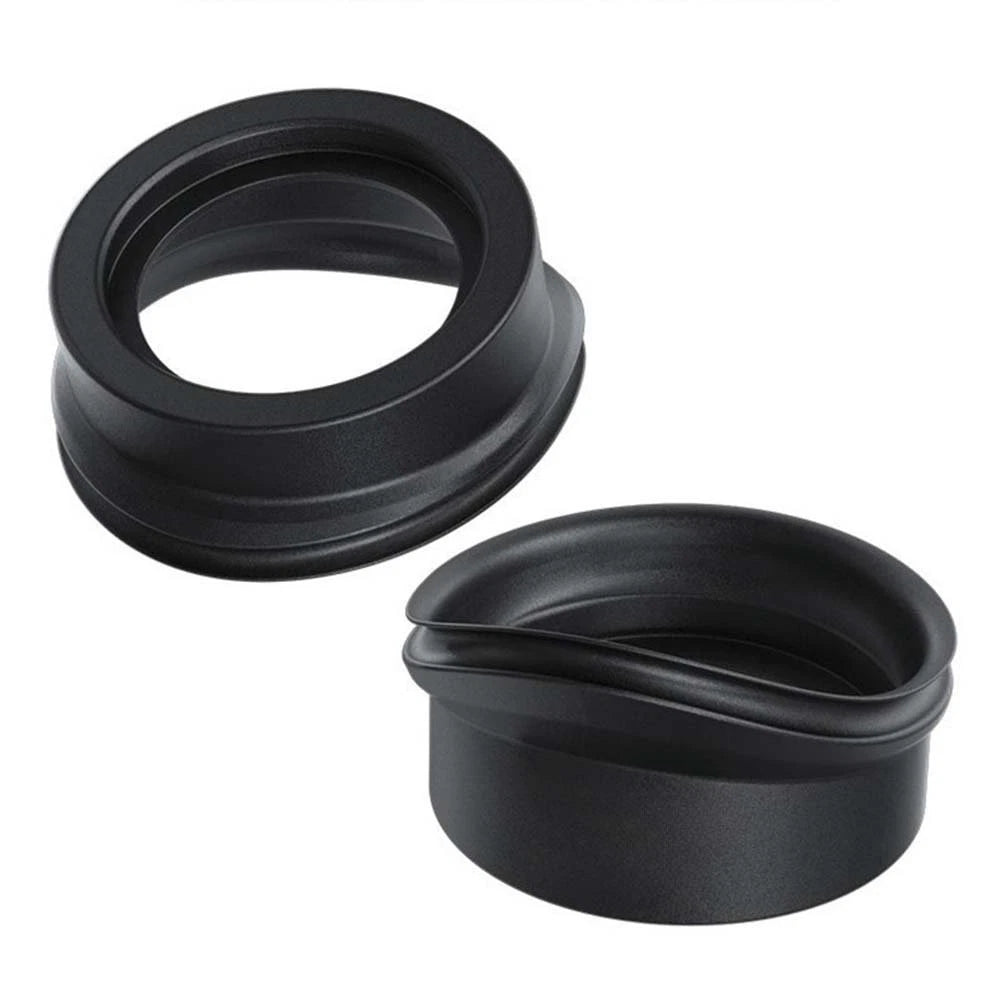 Rubber Dust Seal Eyecup for Microscope (Sample Observation)