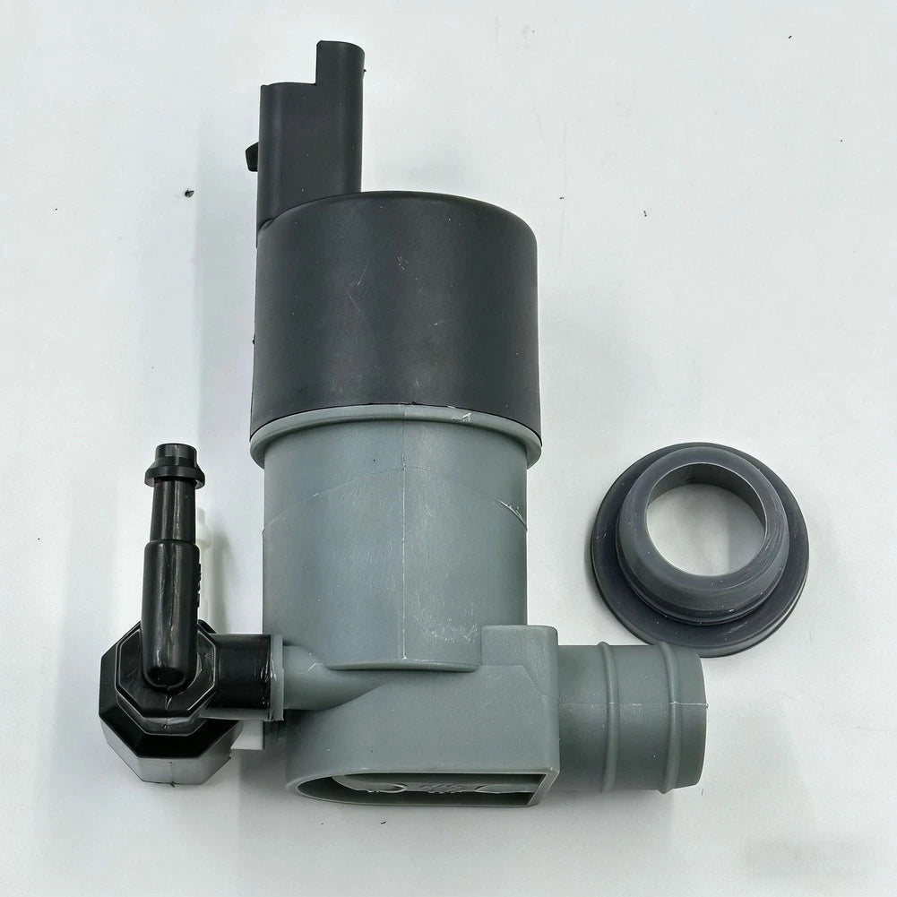 Windshield Washer Pump Motor for Nissan Qashqai (2007–2013) 28920