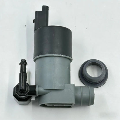 Windshield Washer Pump Motor for Nissan Qashqai (2007–2013) 28920