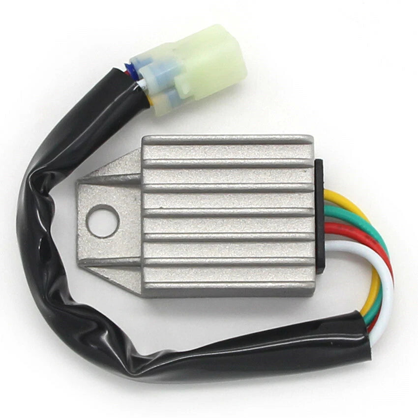 Voltage Rectifier Regulator for Honda CRF450X (2005–2016), CRF250X (2004–2017) 31600-MEY-671