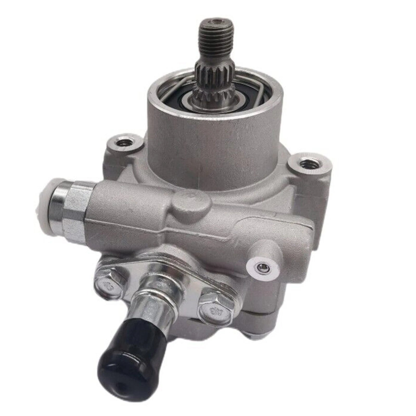 Power Steering Pump for Volvo Penta 4.3 5.0 5.7 8.1 V6 V8 (3887373)