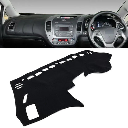 Dashboard Cover for Kia Forte Cerato K3 (2014–2018)