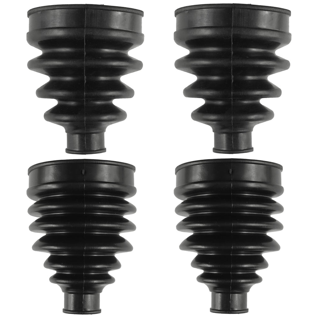 Rear Axle CV Boot Kit for Can-Am Outlander 400 4X4 EFI (2009–2012)