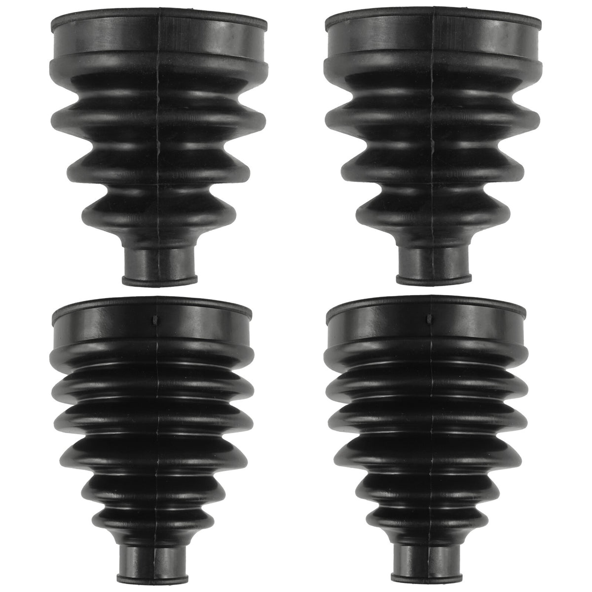 Rear Axle CV Boot Kit for Can-Am Outlander 400 4X4 EFI (2009–2012)
