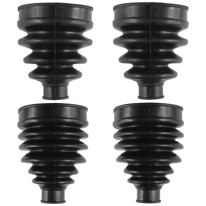 Rear Axle CV Boot Kit for Can-Am Outlander 400 4X4 EFI (2009–2012)
