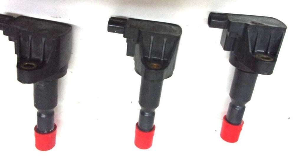 Ignition Coil Set for Honda (2007–Present) 30520-PWC-S01