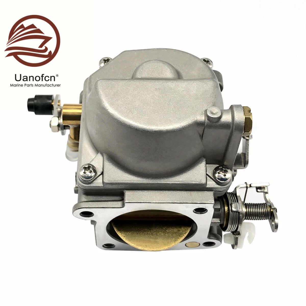 Carburetor Assy for Tohatsu Nissan 25HP 30HP (3P0-03200, 346-03200)